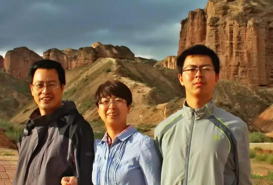 学历最高的农民,中国学历最高的农民