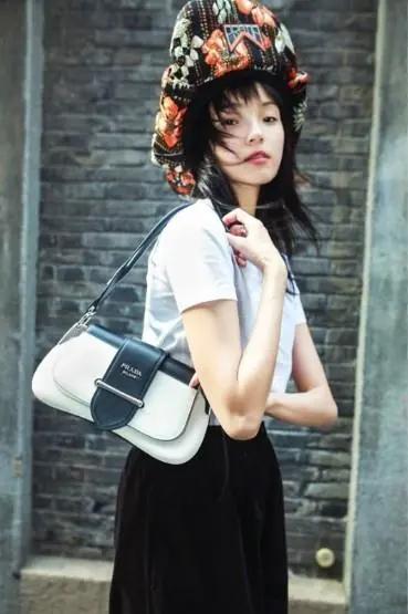 都说这几款包包灰常值得入手，希望爱时尚的你喜欢