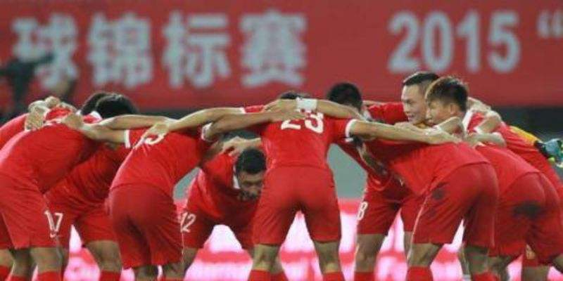 足协辟谣里皮回归,足协李铁新消息