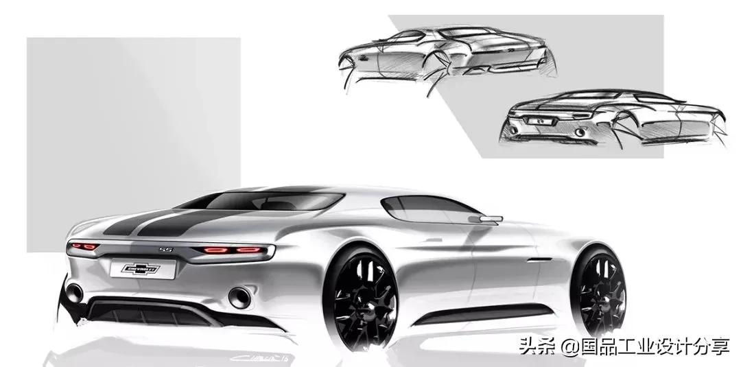 汽车设计图手绘教学书,汽车教科书壁纸