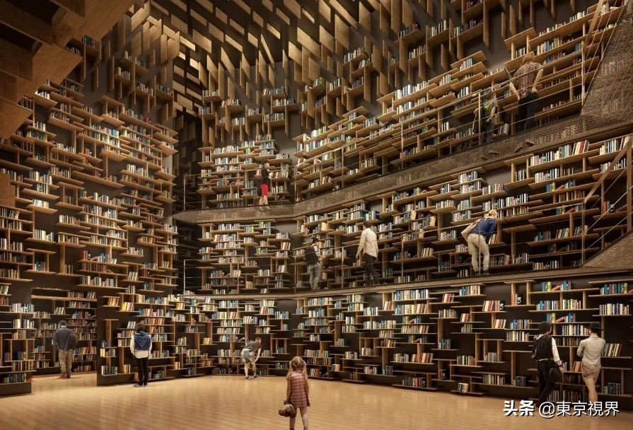 日本东京新地标诞生,日本新地标