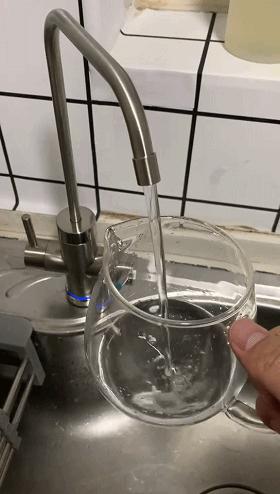 RO反渗透净水器怎么选?华凌800G净水器使用体验