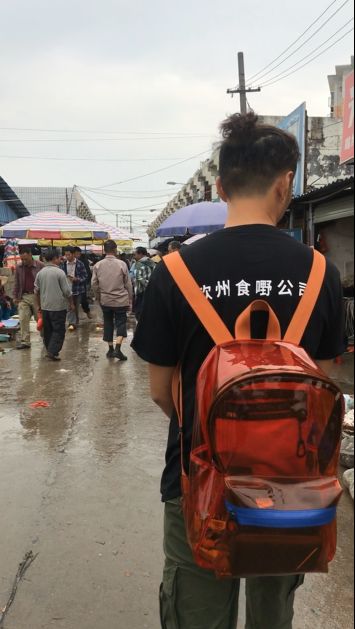 钦州最便宜的海鲜市场,钦州海鲜哪里最便宜