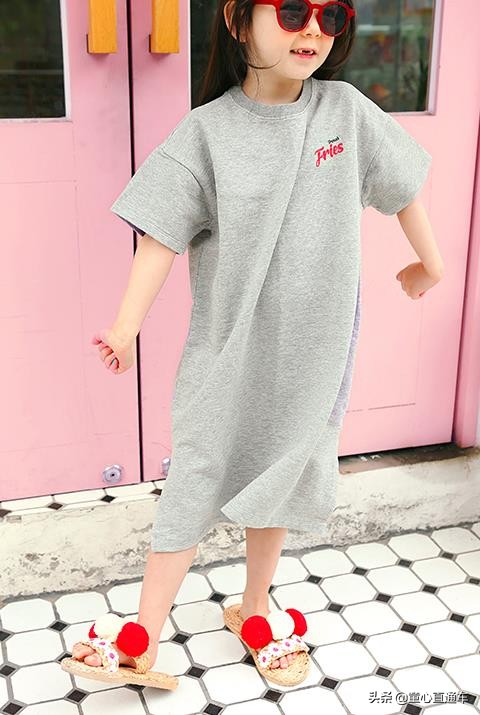 2020韩国童装夏款流行,2019童装春夏流行趋势