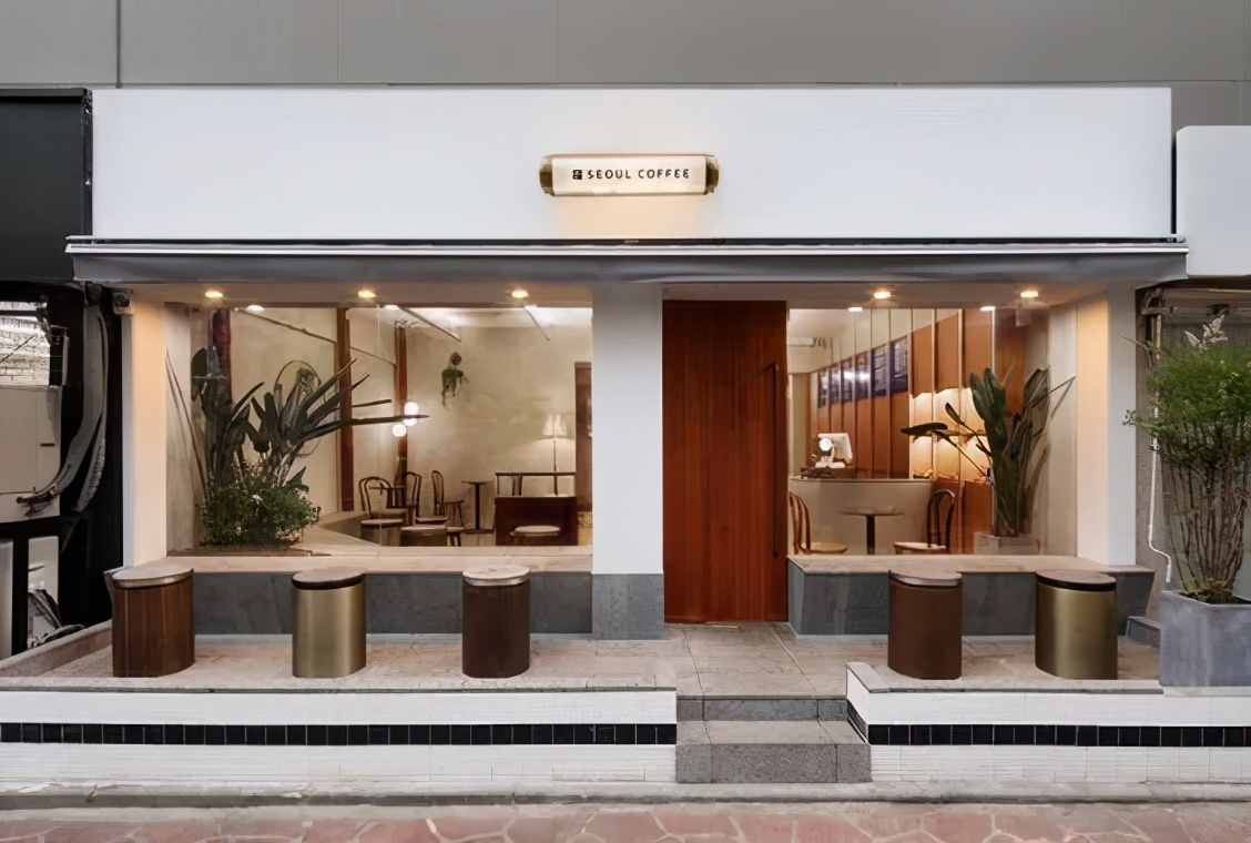 门店招牌怎么设计比较醒目,美容院招牌门头设计效果图