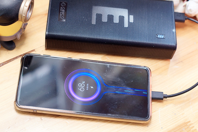 支持pd20w的充电宝支持pd18w吗,66w超级快充充电宝支持qc2.0