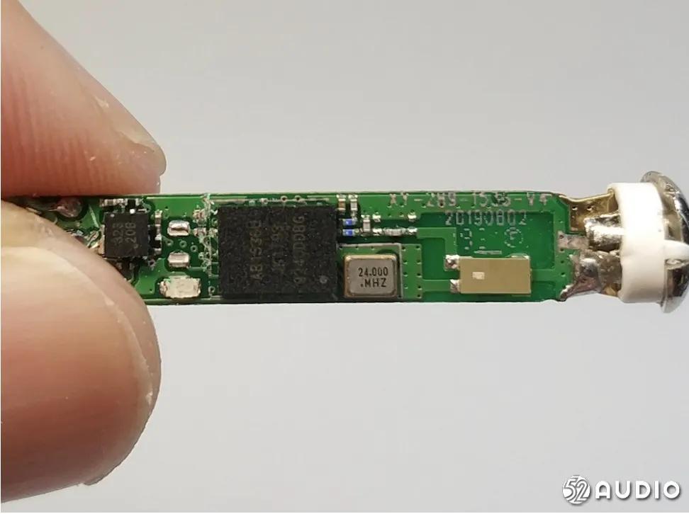 2021tws耳机音质排行榜,tws蓝牙耳机电路讲解