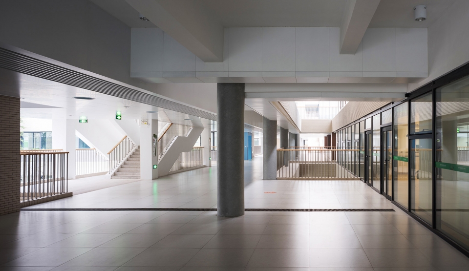 2.5亿建设学校,只为孩子快乐成长--苏州科技城实验小学