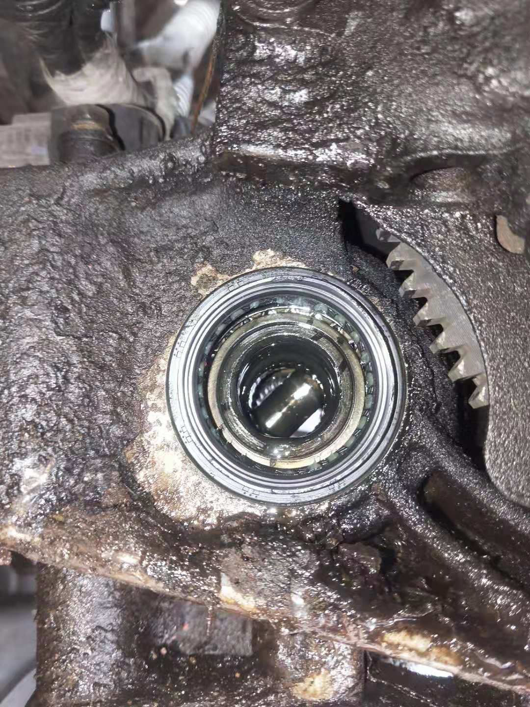 胖哥汽车凹陷修复,胖哥维修汽车