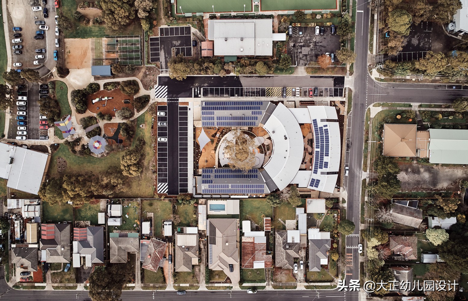 知名国际早教中心,全日托幼早教中心设计