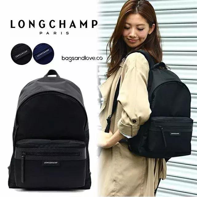 20款好看又实用的女士双肩包推荐,好用又好看的便宜双肩包推荐