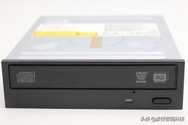 电脑的光盘驱动一般在哪里,电脑光盘驱动器有必要吗