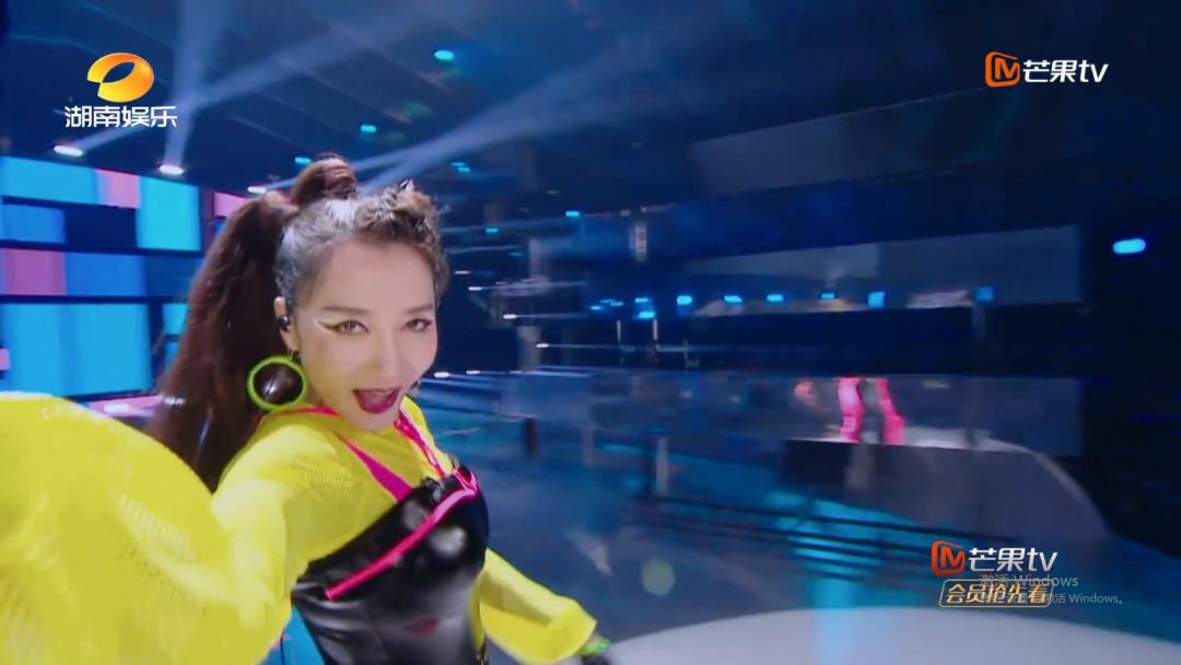 《晓明历险记》第二次公演,我的OP是她们,你呢?