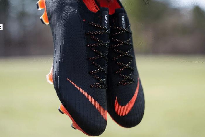 工欲善其事必先利其器,足球鞋介绍之nike篇