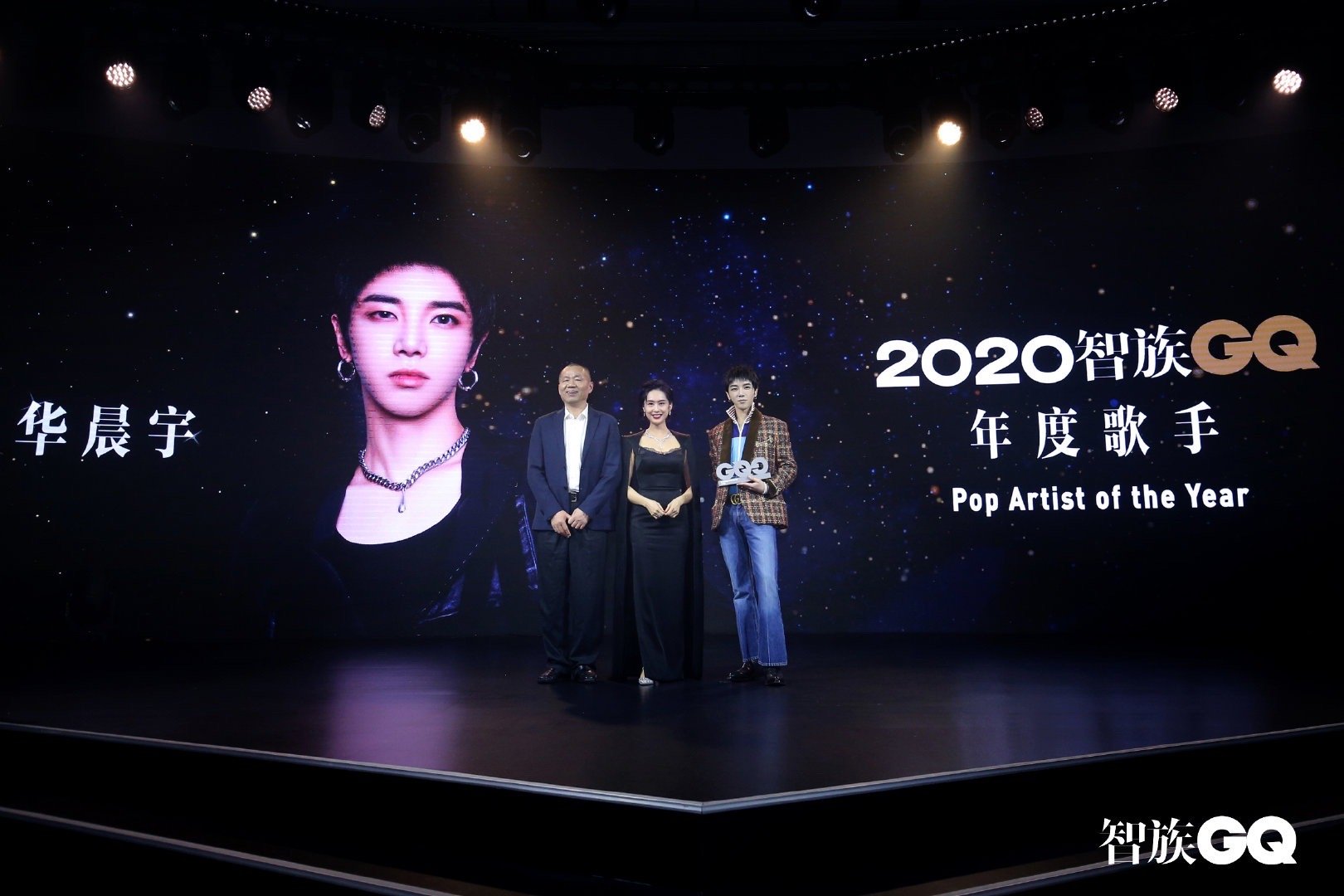 华晨宇从出道到现在的成就,华晨宇的成名之路