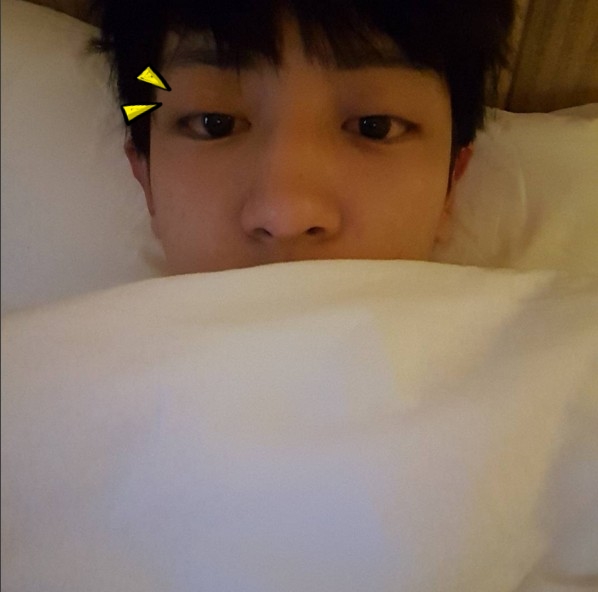 我是水肿不是胖!韩星快速消水肿的小妙招