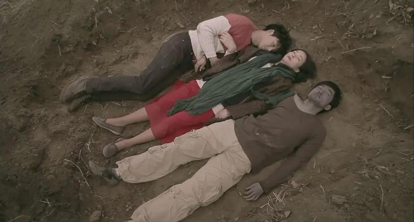 *虐性**、*力暴**、畸恋毁三观他都占了,要怎么评价这个“变态”导演?