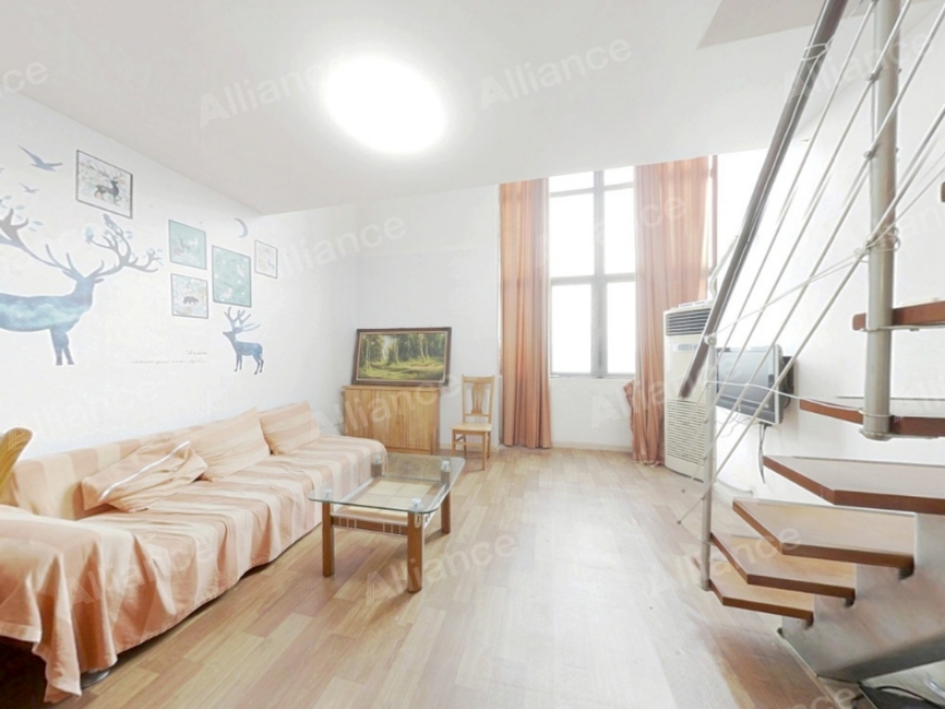 一室整租房,一室户是合租还是整租