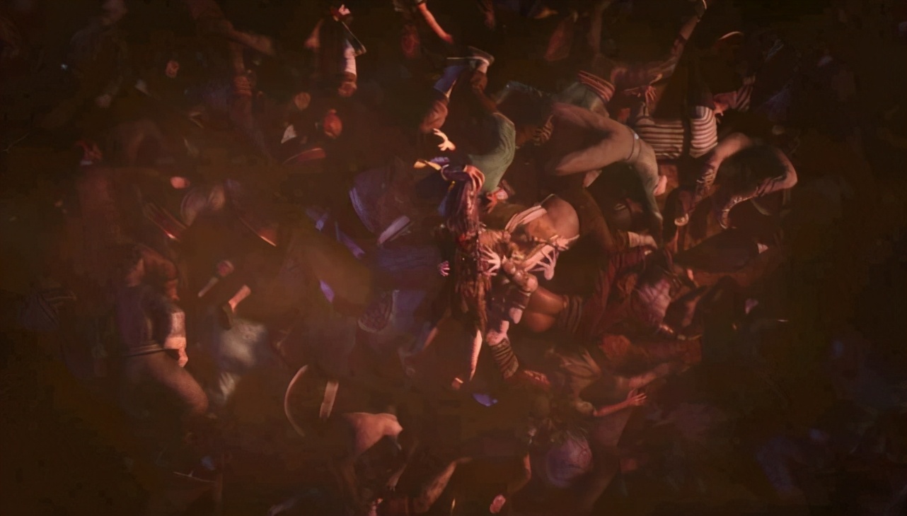 不良人4实力排名一览表,不良人4鲜参惨死