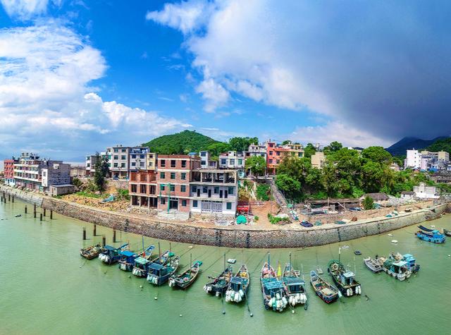 福鼎旅游数据,福鼎纪录片