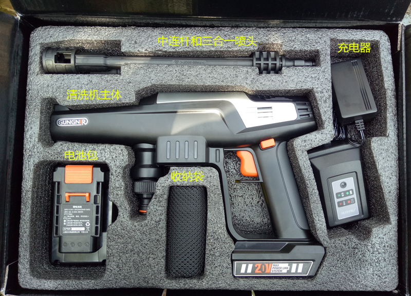 亿力锂电洗车机好用么,亿力锂电洗车机哪个型号好