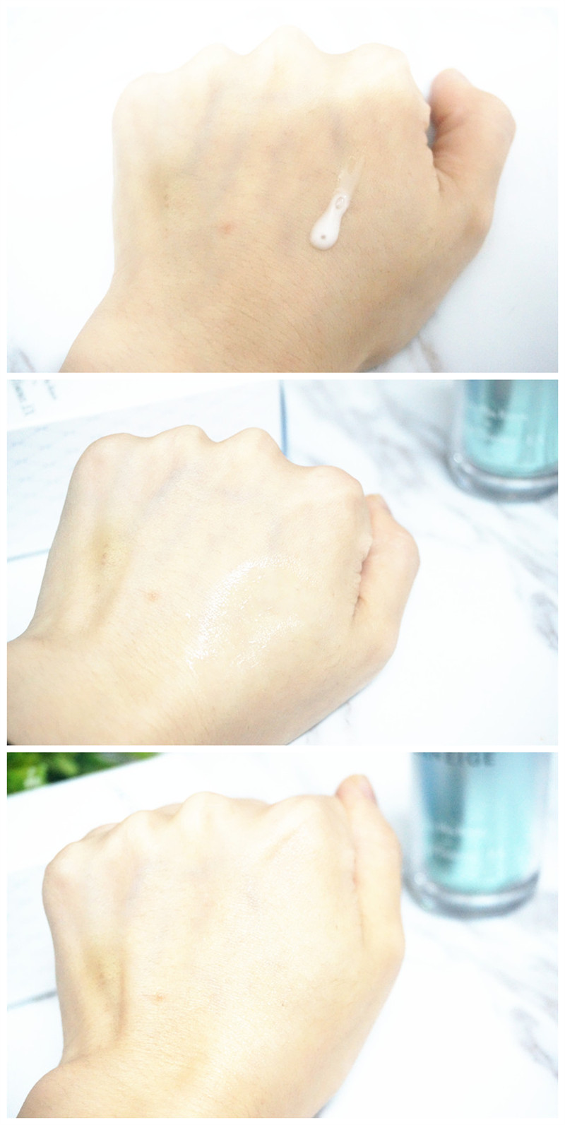 兰芝和ahc适合什么年龄,兰芝和ahc同个公司吗