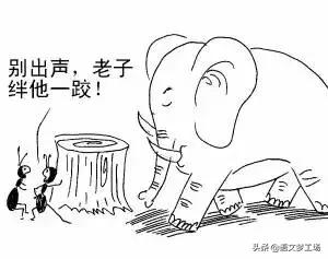 20个经典寓言寓意故事,10则短寓言故事