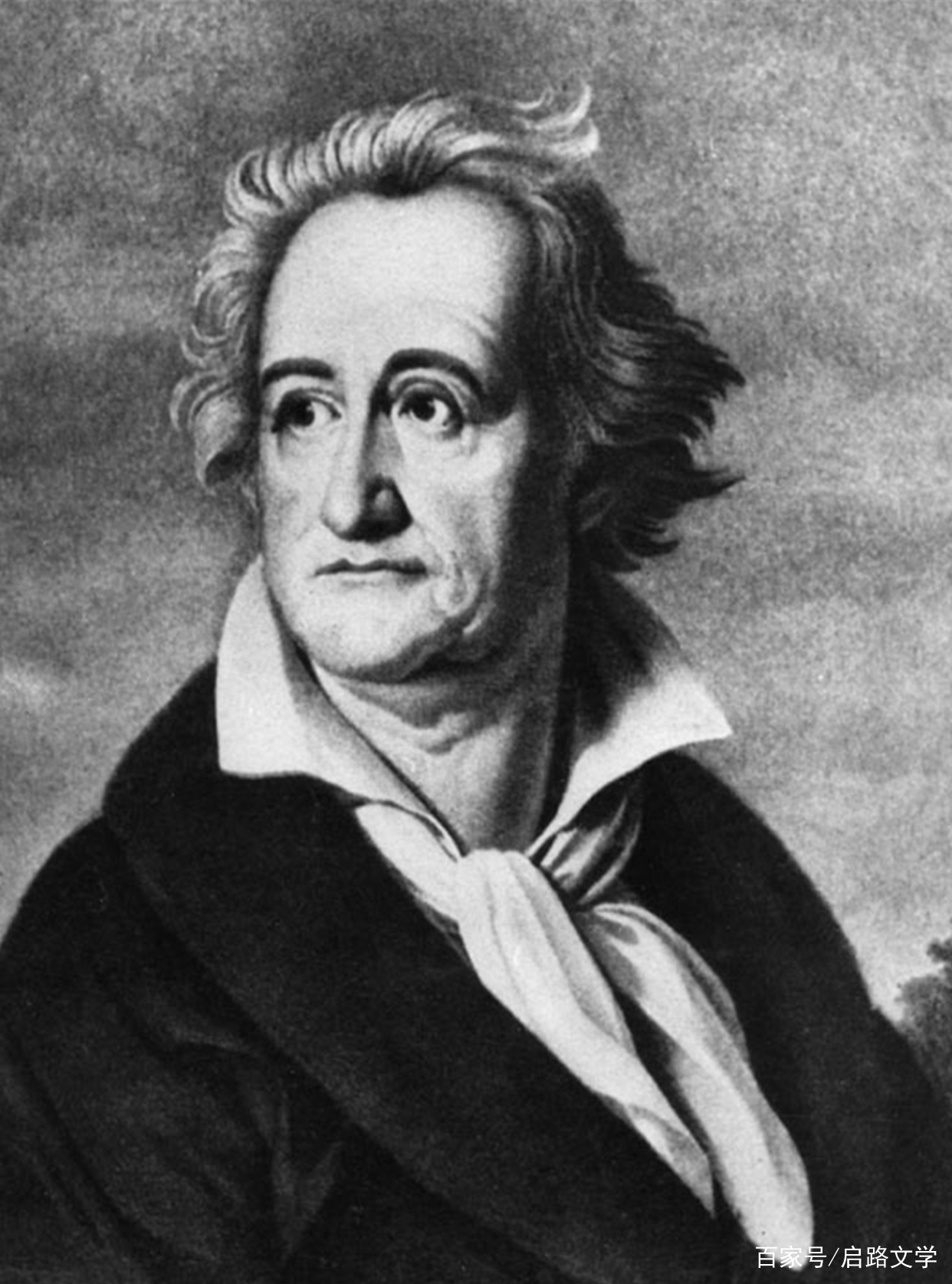 歌德语录真知灼见警醒世人,歌德人生智慧语录