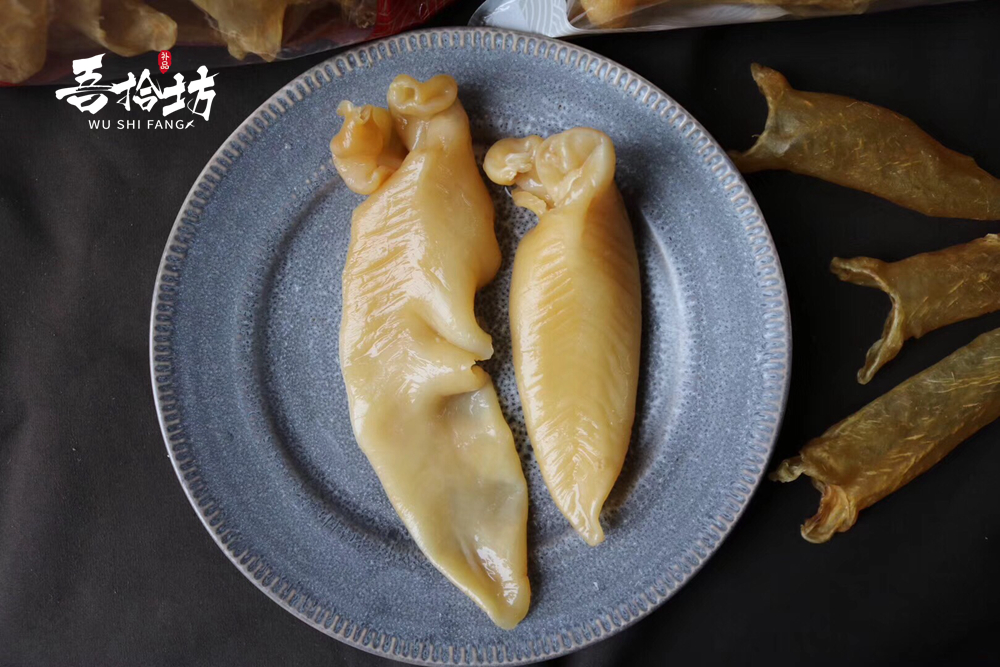 鱼胶的种类及鉴别,如何挑选鱼胶让人觉得你是内行