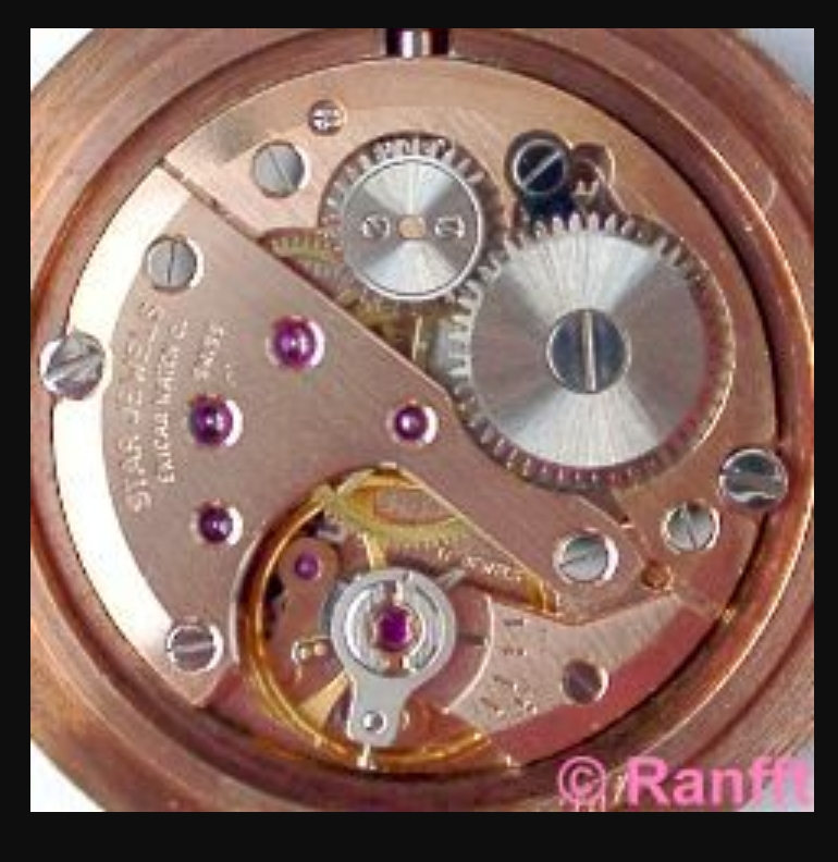 英纳格老表2846价值多少,英纳格老表汇总