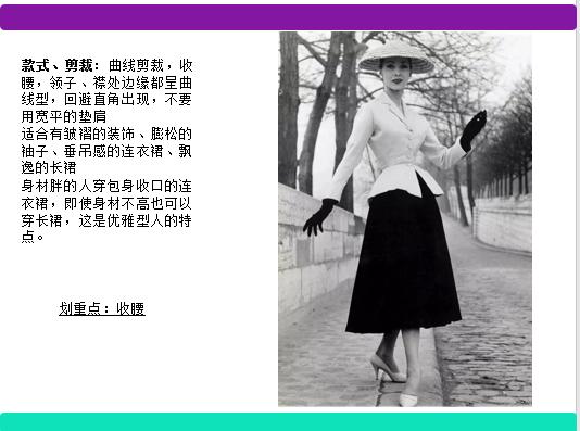 做自己的形象顾问王云,做自己的形象设计师