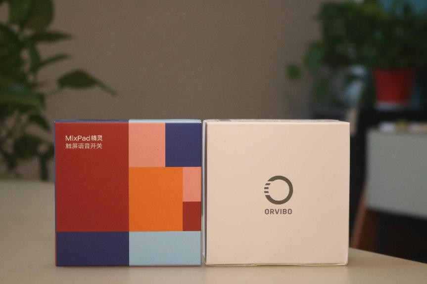 欧瑞博智能家居mixpads情景模式,欧瑞博mixpad精灵评测