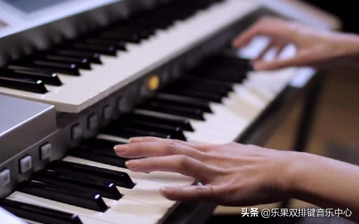 学双排键就业前景分析,学习双排键有前途吗