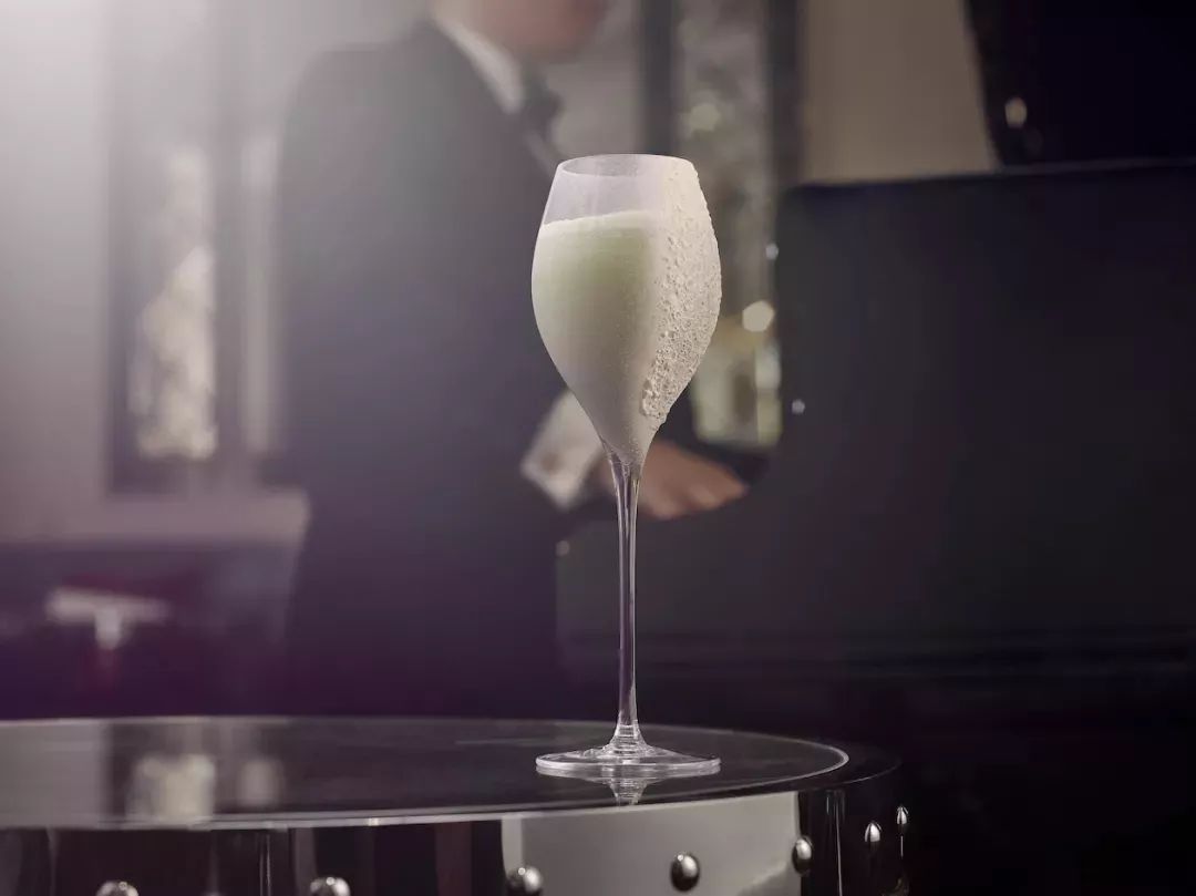 号称全球最佳的酒吧推出了音乐新酒单,是创新还是噱头?|品乐