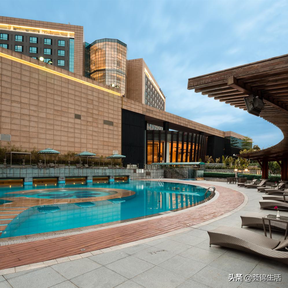 啊？日本传奇品牌酒店实力宠粉，带娃来一场暑期放肆嗨玩