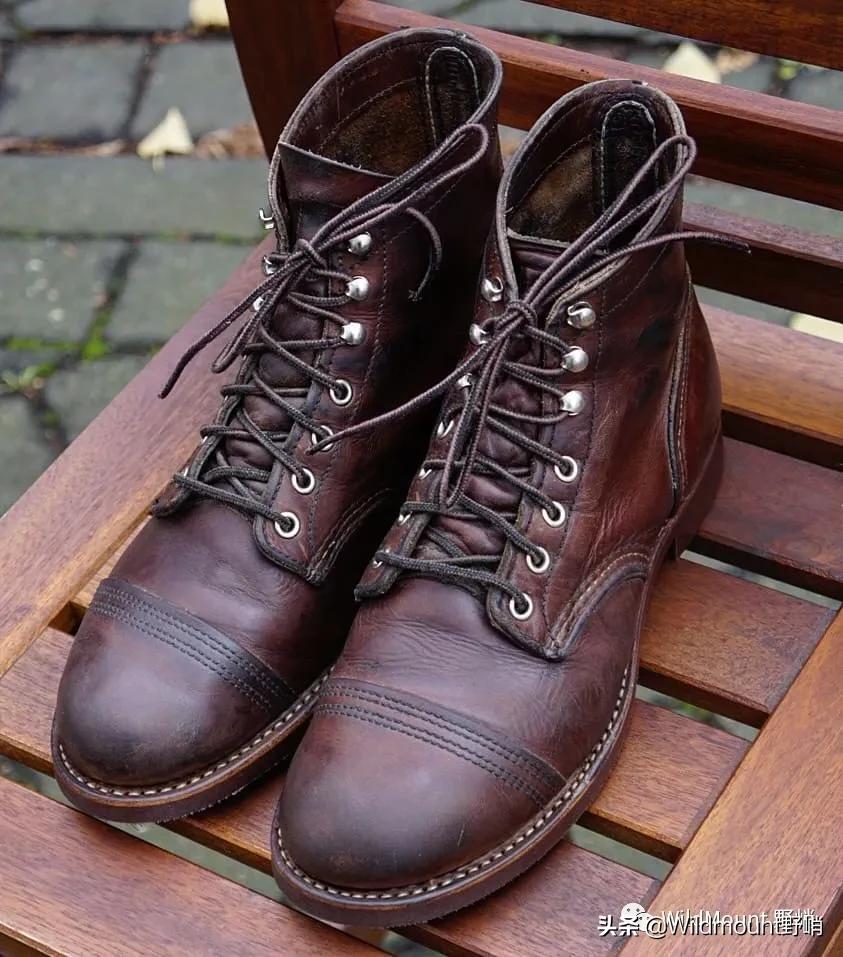 德国IngoKeller靴子修理换底品牌-主理人-IngoKeller