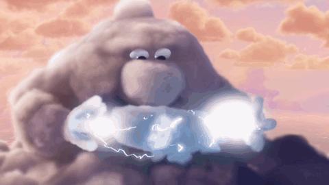 盘点8部奥斯卡动画短片,救命60秒电影