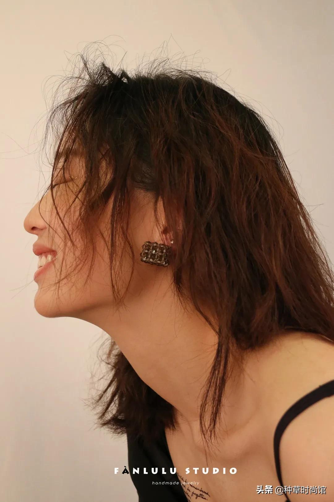 小众饰品店铺,饰品推荐小众高级感店铺