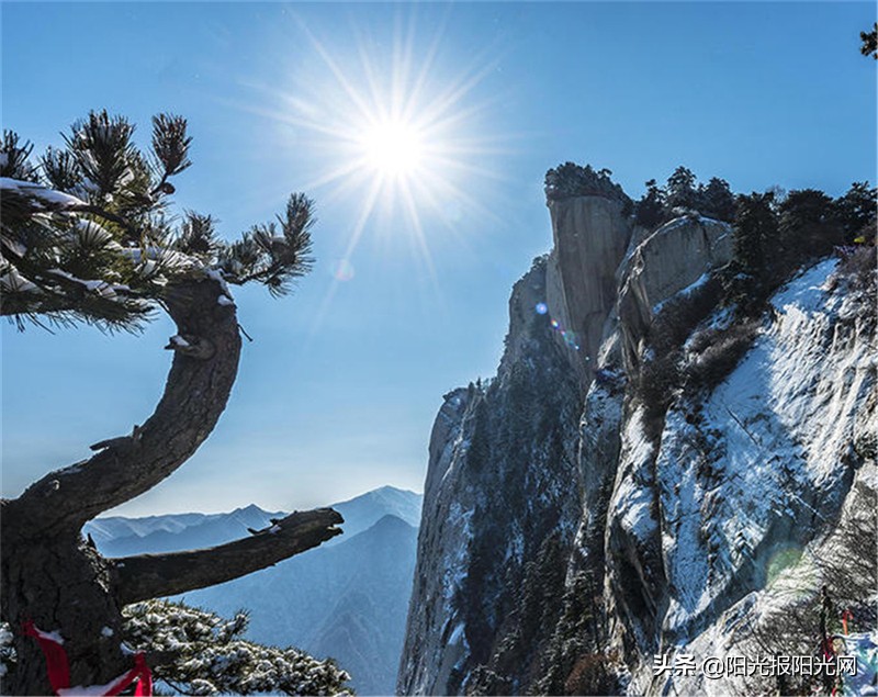 拍一个新的渭南给远方的朋友看|“新渭南新名片”学生导游活动启动