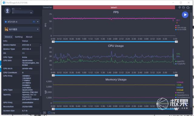 motorolaedges轻奢版跑分,motorolaedge深度评测