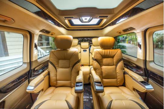 雅升御驰商务车,雅升汽车最新款