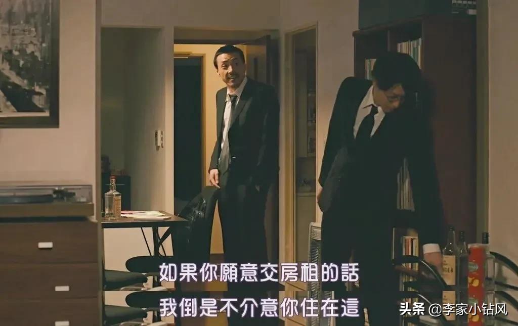 早就出过满屏*欲肉**的深夜剧，今年超级火爆的题材，