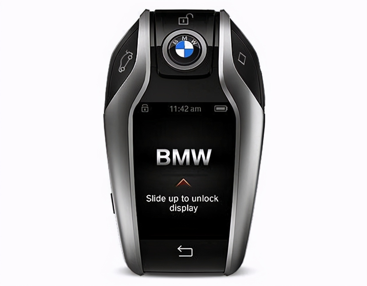 宝马7系车钥匙进水,宝马7系开关进水了怎么办