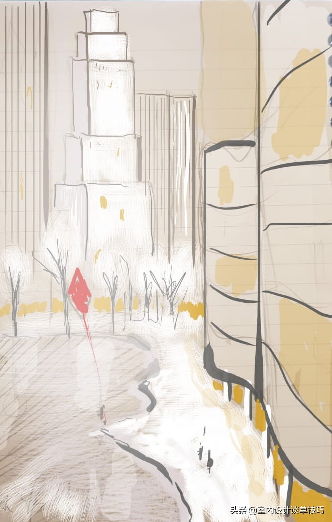 国外大神3d建模视频,国外大神创意绘画现场