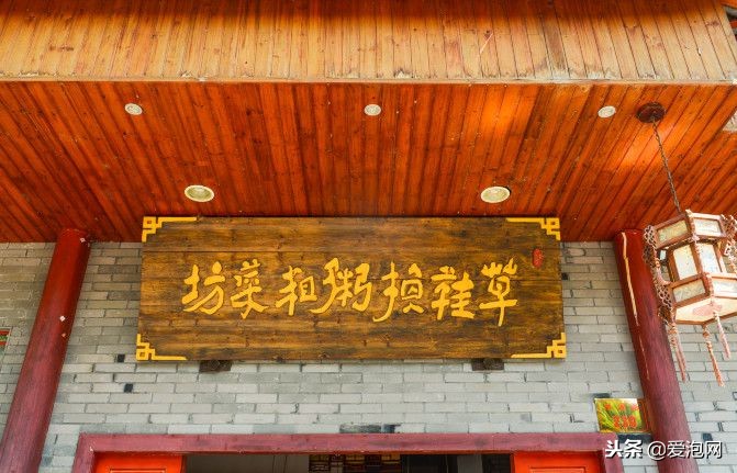 浙江遂昌两日自驾游，来一场不一样的乡村清新之行！