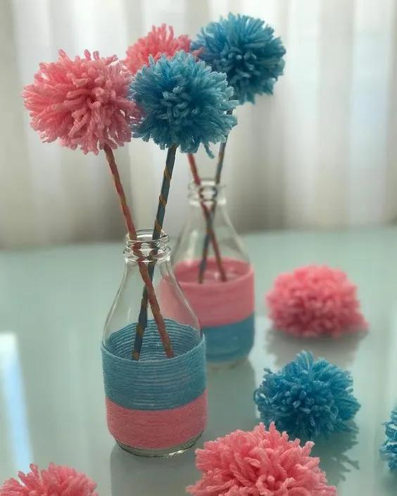 废弃的瓶子再也不要扔了手工制作,废弃的瓶子可以做什么手工