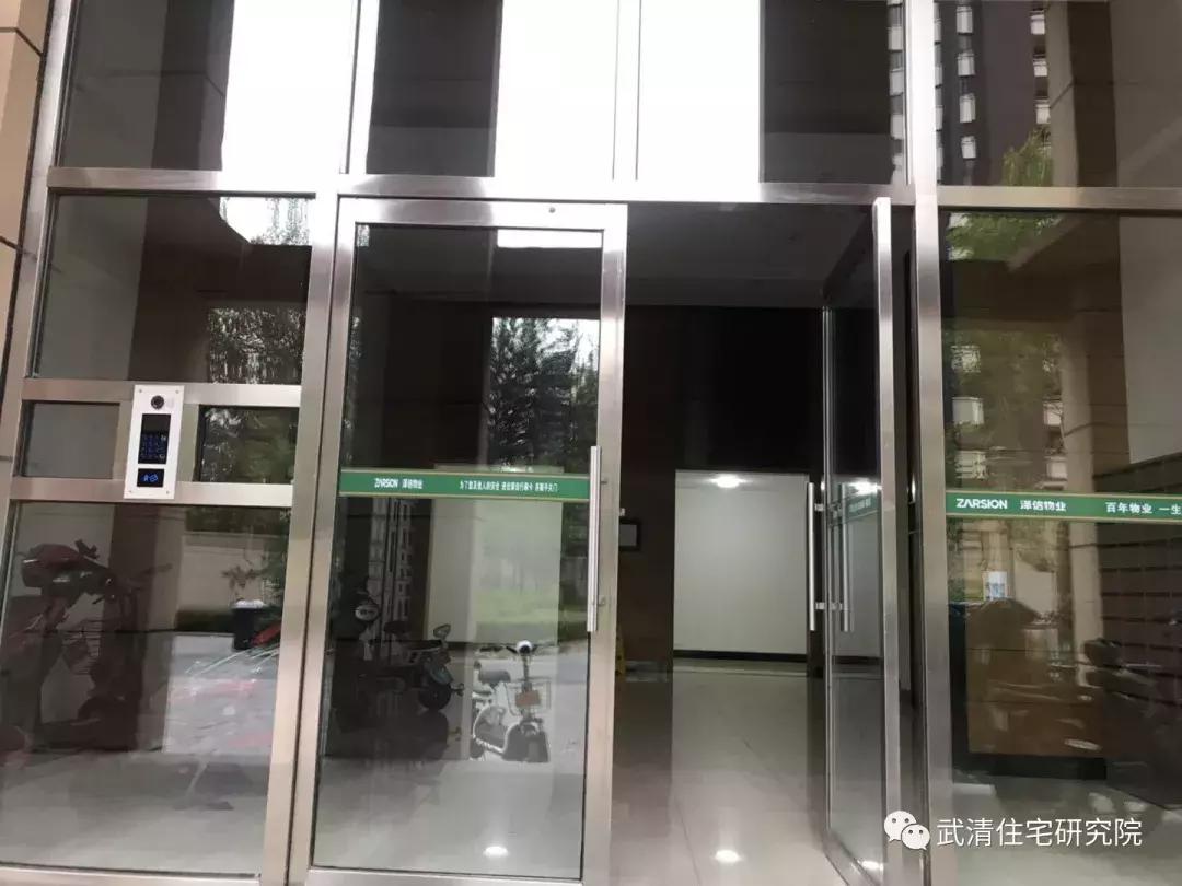 武清小区排行最新,武清荒废小区