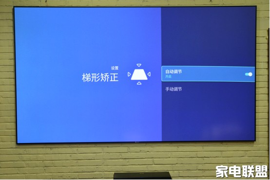 明基i965l激光电视100寸屏幕,明基电视i965l怎么样