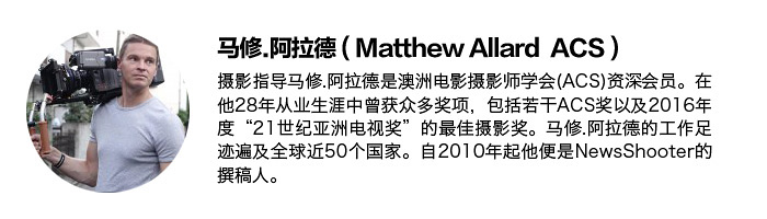 索尼fx6佳能c70,索尼706相机测评