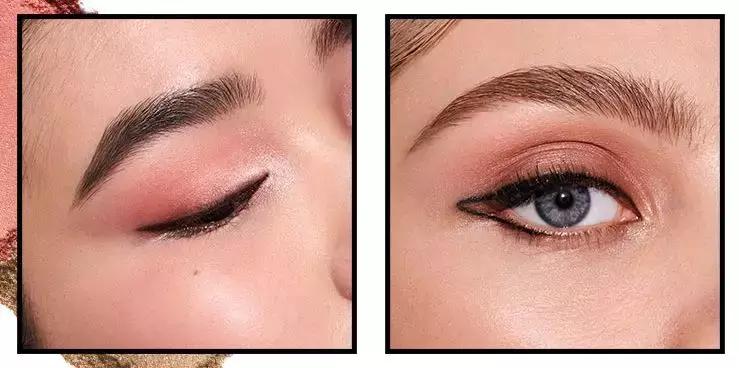 玛丽黛佳和美宝莲腮红哪个好,玛丽黛佳最新款